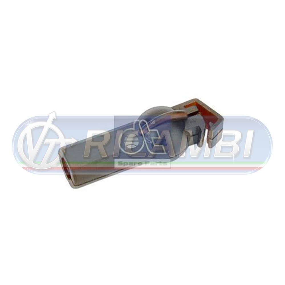 1 - TESTINA ASTA LIVELLO SOSP. FH 1 FH 2 FM 1 FM 2 704 SX