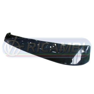 1 - VISIERA PARASOLE FUME' FH 4