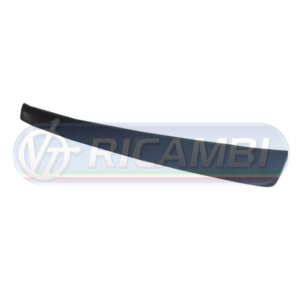 1 - VISIERA PARASOLE NERA FH 4