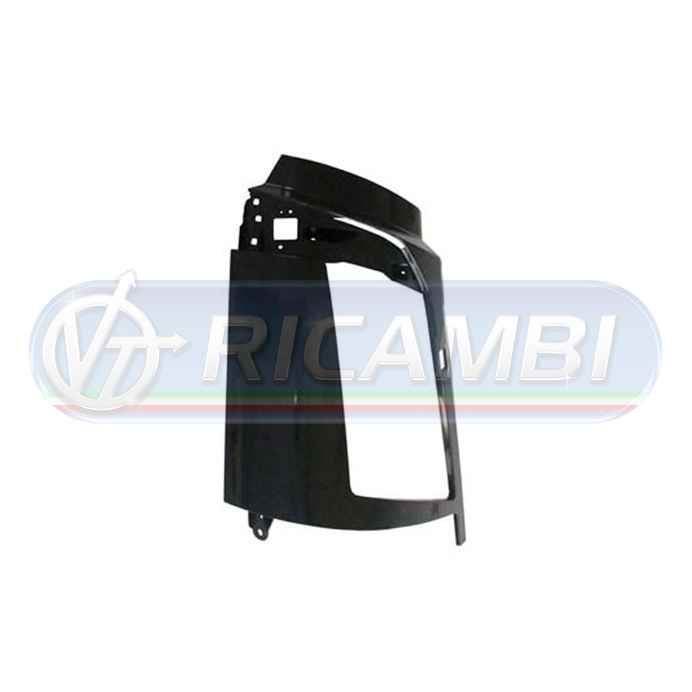 1 - CORNICE FANALE ANT. FH 4 DX