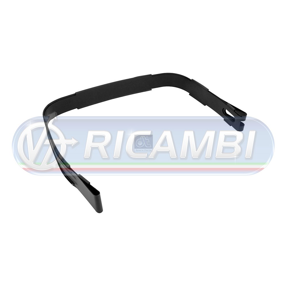 1 - FASCIA SOSTEGNO SERBATOIO CARBURANTE FH 1 FH 2 FH 3 FH 4
