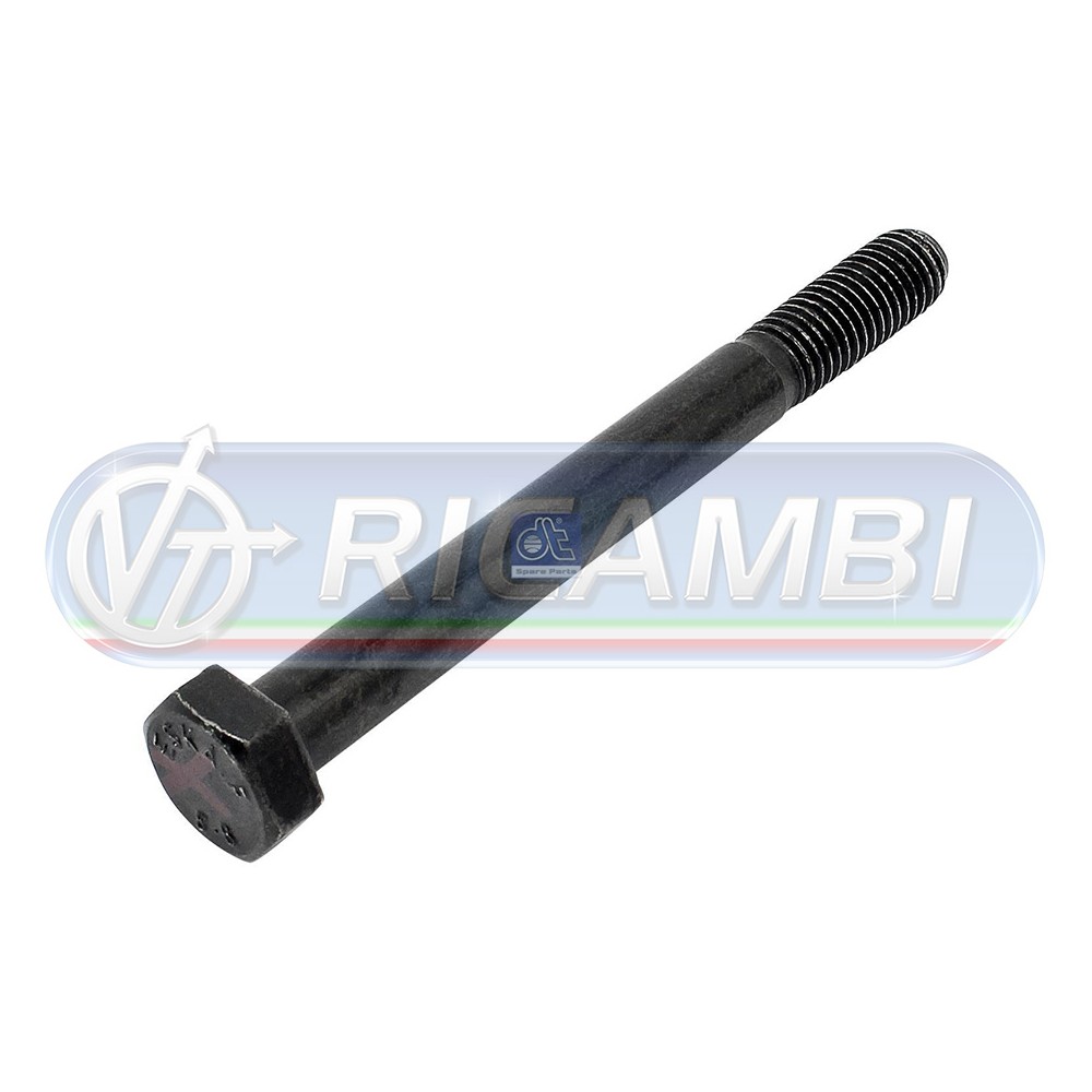 1 - VITE COLLETTORE SCARICO FH 1 FM 1 FH 2 FM 2 FL 180 190