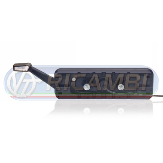 1 - FANALE POST. CANBUS FULL LED 6 FUNZIONI 24V C/CORNETTO DX
