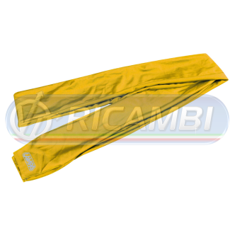1 - PROTEZIONE ELASTICIZZATA SPIRALI ARIA-ELETTRICHE GIALLA