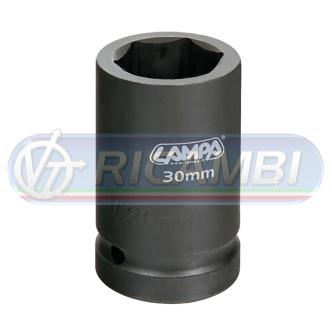 1 - CHIAVE A BUSSOLA DA 30 MM
