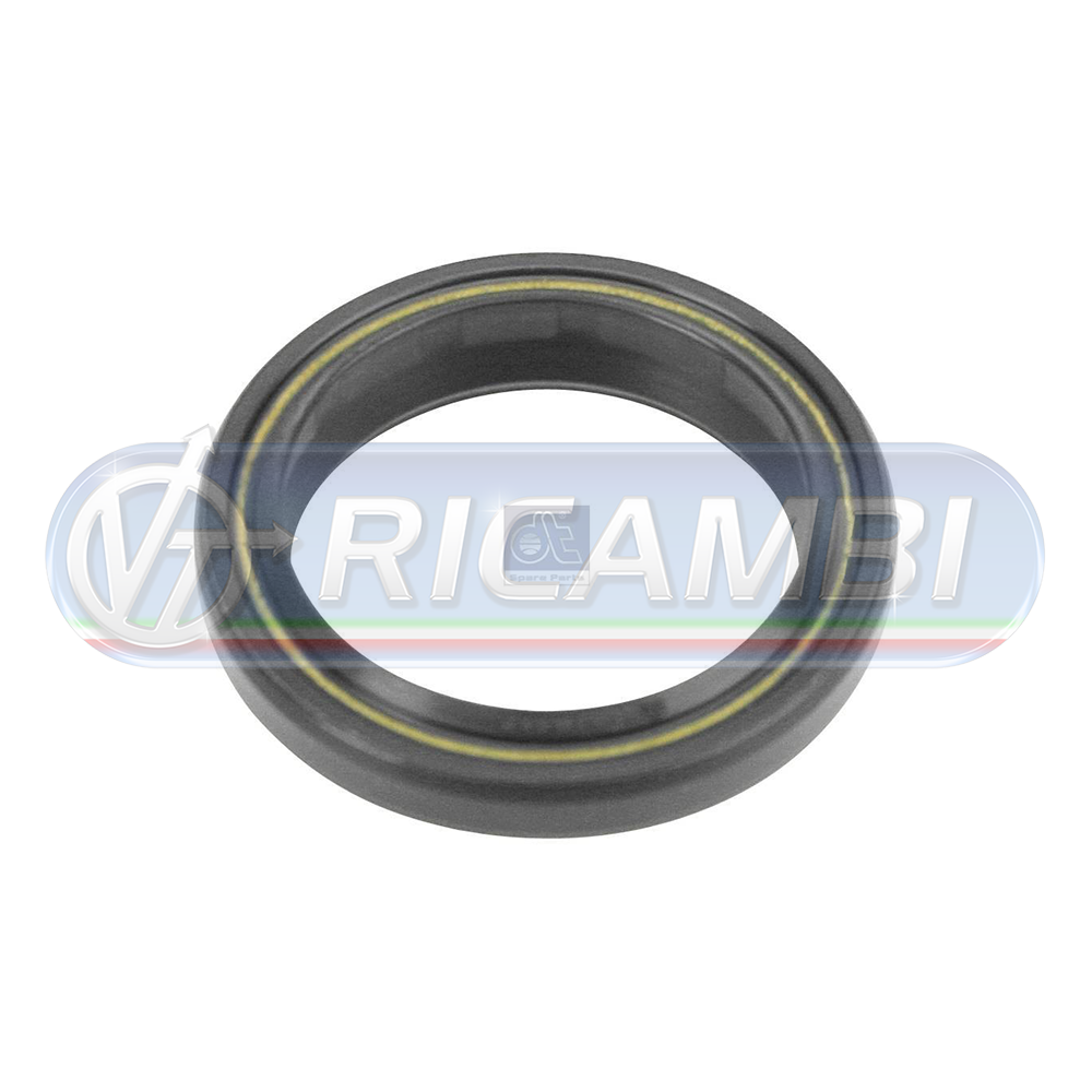 1 - PARAOLIO SCATOLA STERZO FH 1 FM 1 FH 2 FM 2 FL6 046