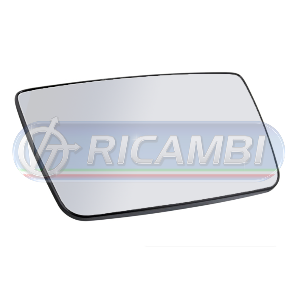 1 - VETRO SPECCHIO RISC. FE FL  PREMIUM 2005 DX/SX