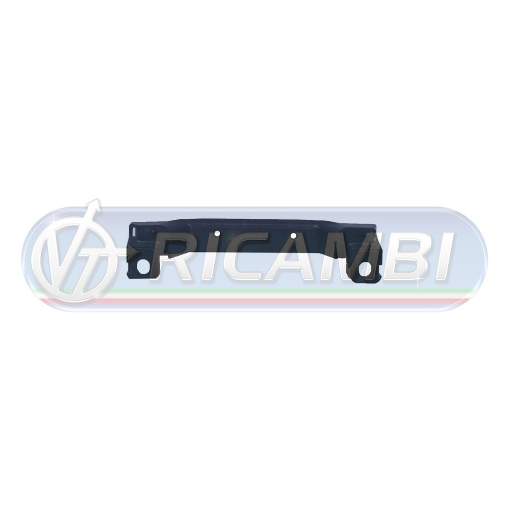 1 - STAFFA MANIGLIA ESTERNA FRONTALE DX FH 4