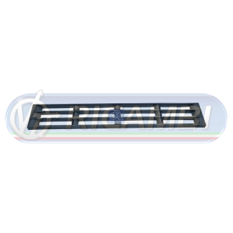 1 - GRIGLIA INF/SUP FRONTALE ESTERNA PLASTICA FH 3