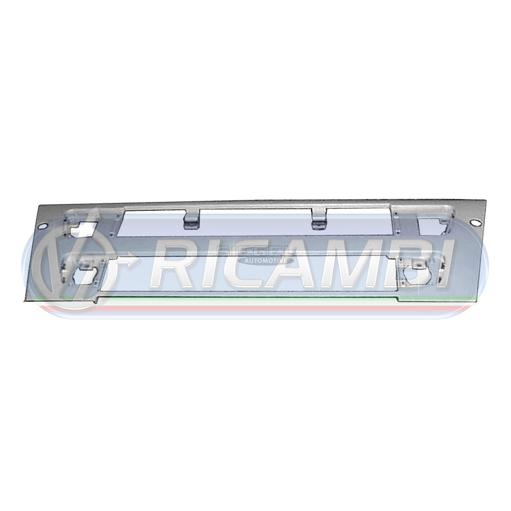 1 - GRIGLIA INFERIORE FRONTALE FH 2 FM 2