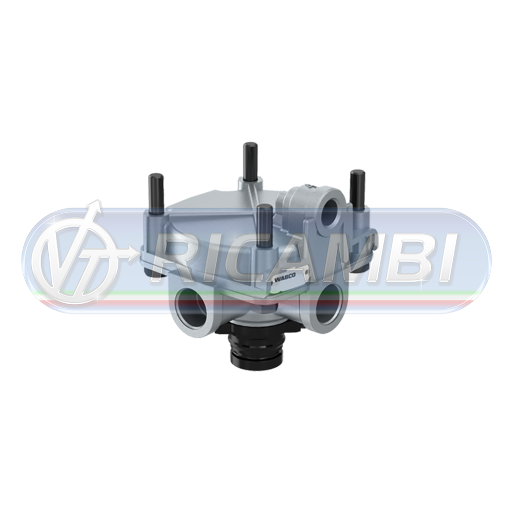 1 - VALVOLA RELE' 10 BAR ORIG. WABCO - KNORR