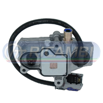 1 - VALVOLA SOLENOIDE CAMBIO FH4 ORIG. VOLVO RENAULT