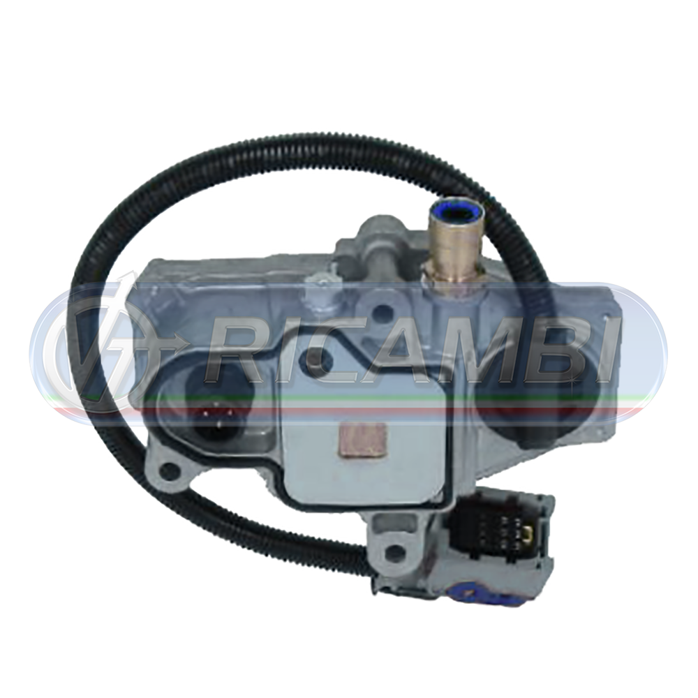 1 - VALVOLA SOLENOIDE CAMBIO FH4 ORIG. VOLVO RENAULT