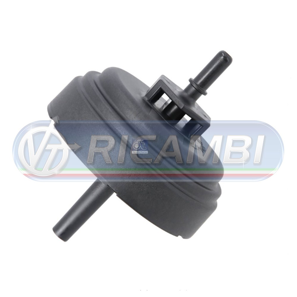 1 - TAPPO FILTRO AD BLU VOLVO FH