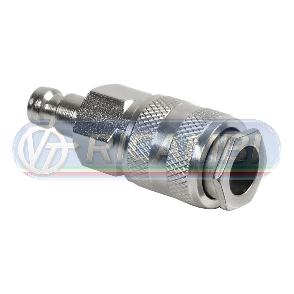 1 - CONNETTORE ARIA C5 TIPO ASIA