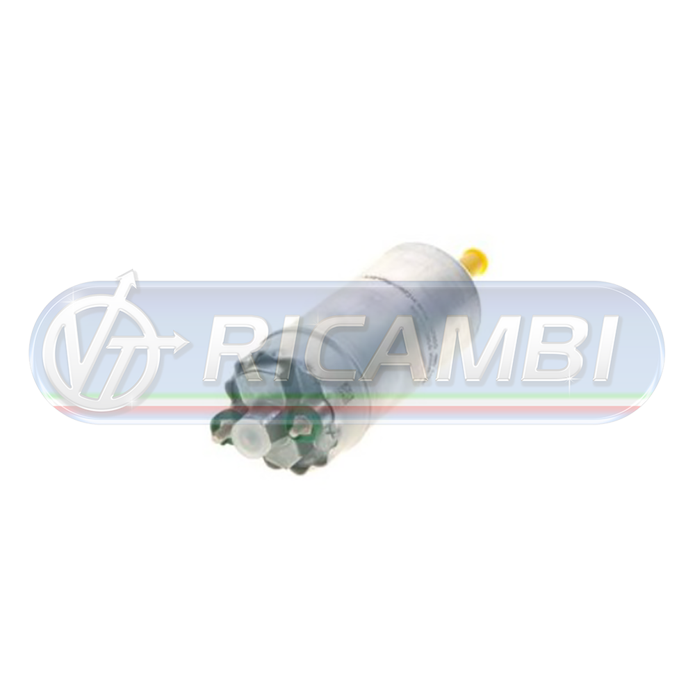 1 - POMPA GASOLIO ELETTRICA VOLVO FL6 ORIG. BOSCH