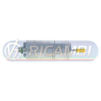1 - POMPA GASOLIO ELETTRICA VOLVO FL6 ORIG. BOSCH