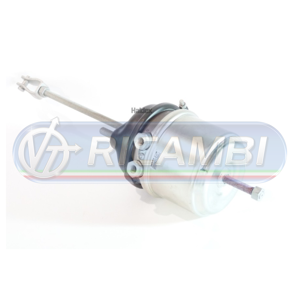 1 - CAMERA FRENO 24/24 FR TAMBURO UNIVERSALE HALDEX