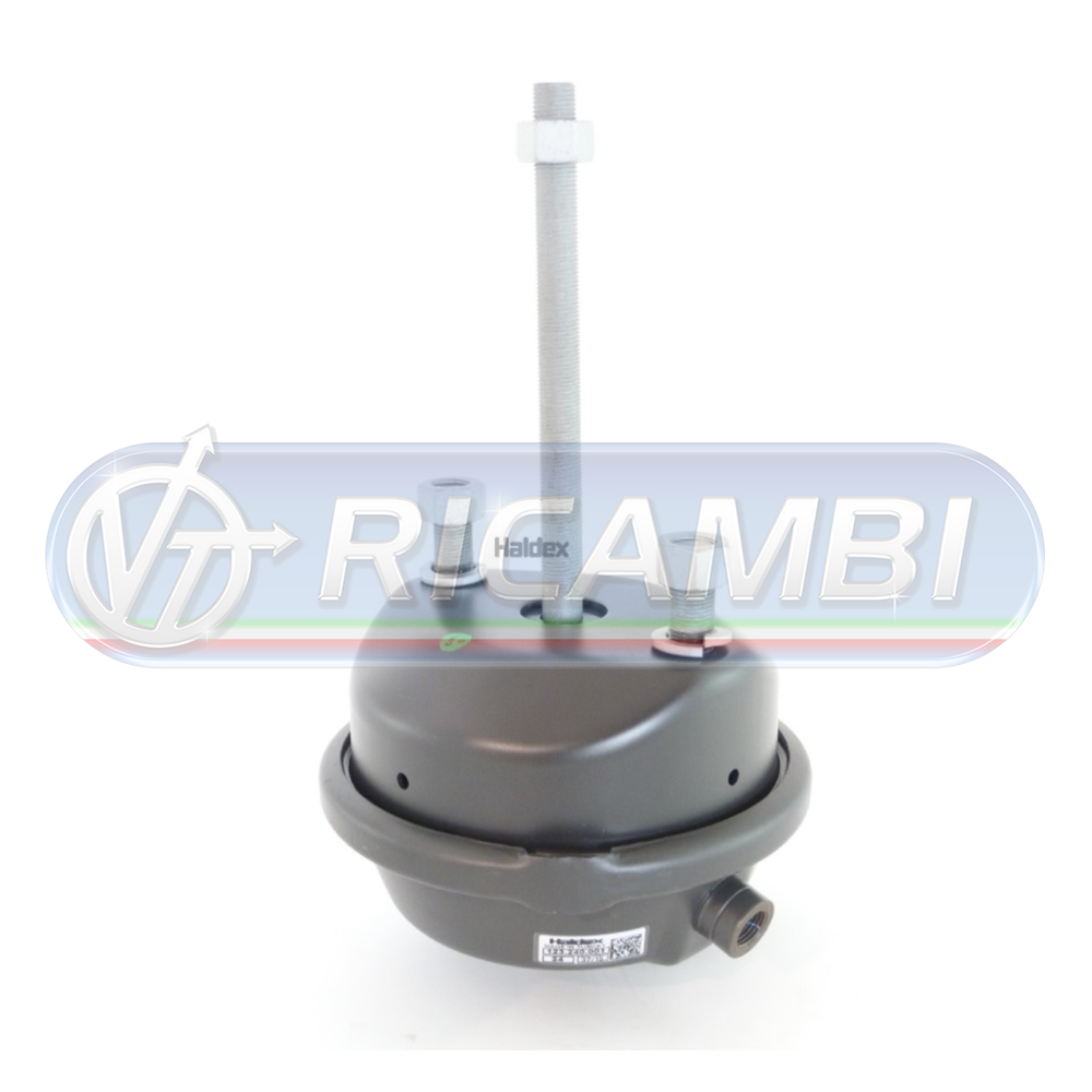 1 - CAMERA FRENO MONOC. TYPE 24 123240001 HALDEX