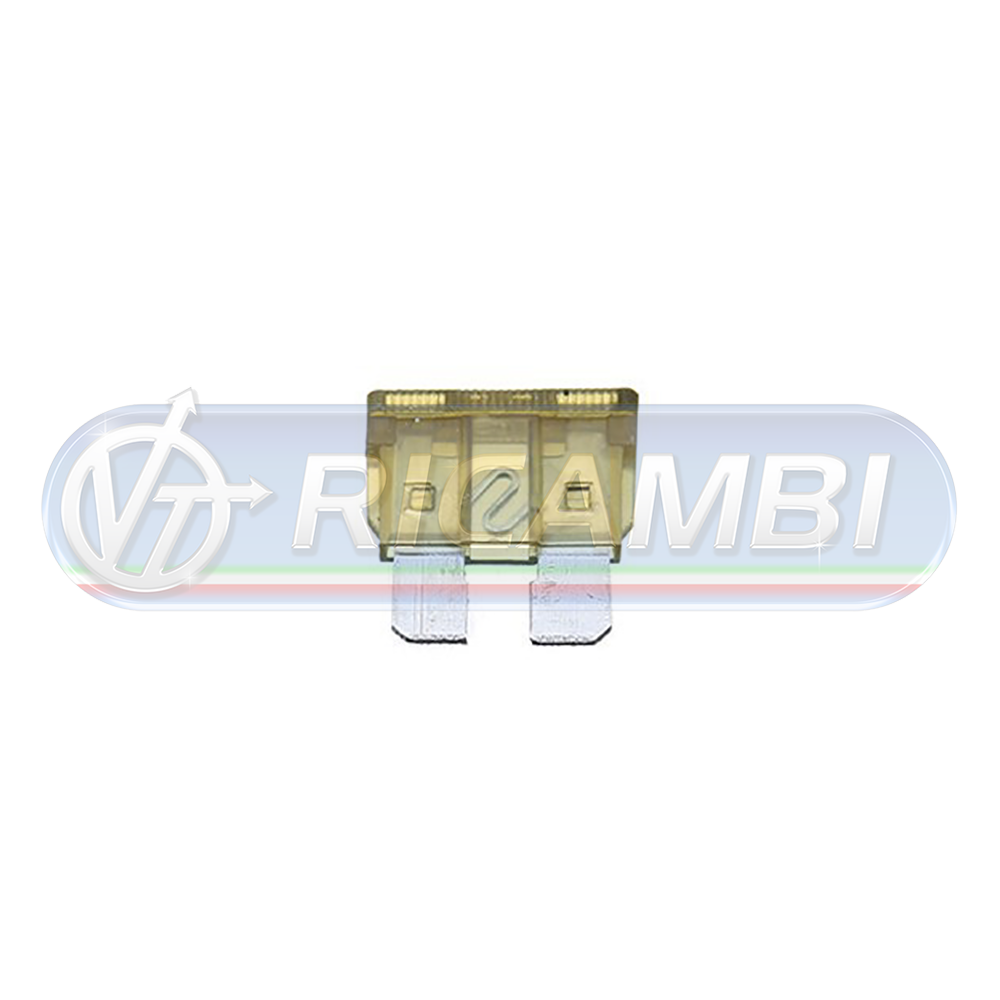 1 - FUSIBILE MARRON 7,5A
