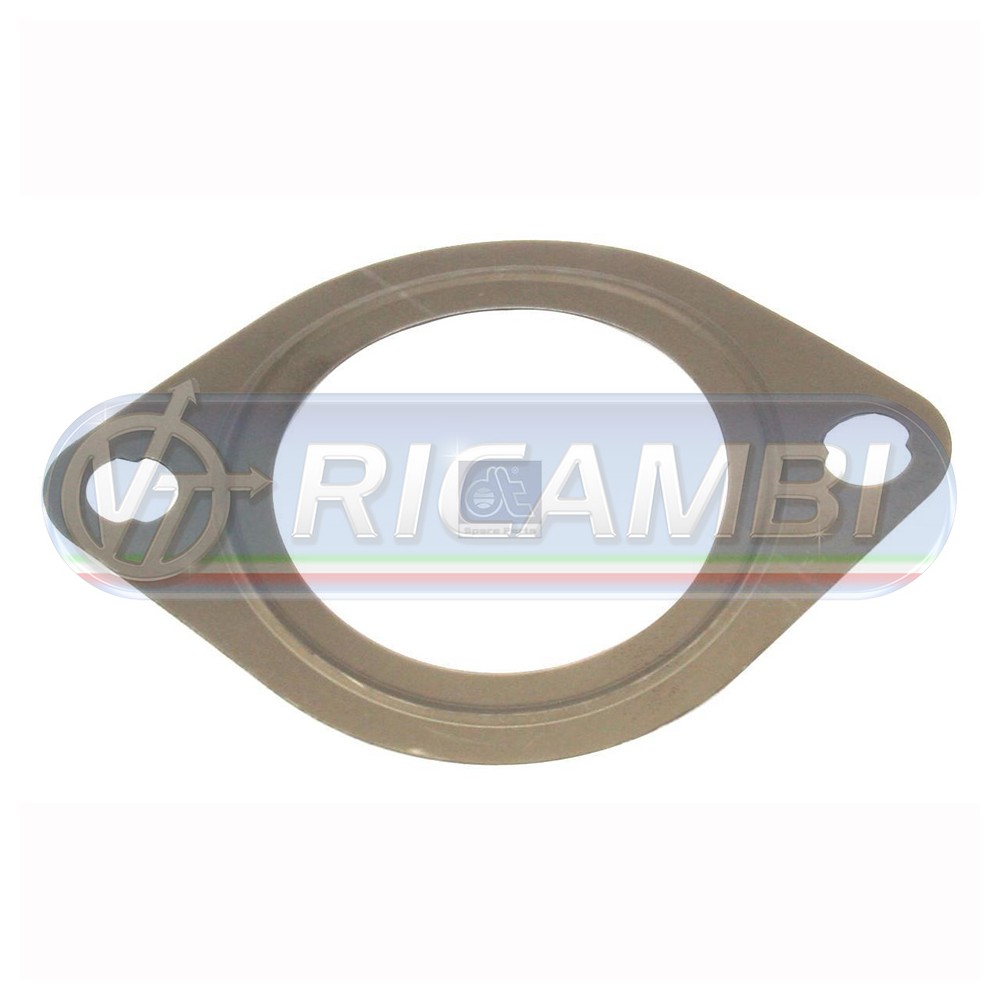 1 - GUARNIZIONE TUBAZIONE ACQUA FH 12 FM 12 514