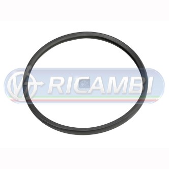 1 - GUARNIZIONE TUBAZIONE ACQUA FH 2 FM 2 575