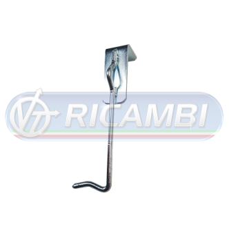 1 - GUIDATELO LUNGO DX CRAMARO
