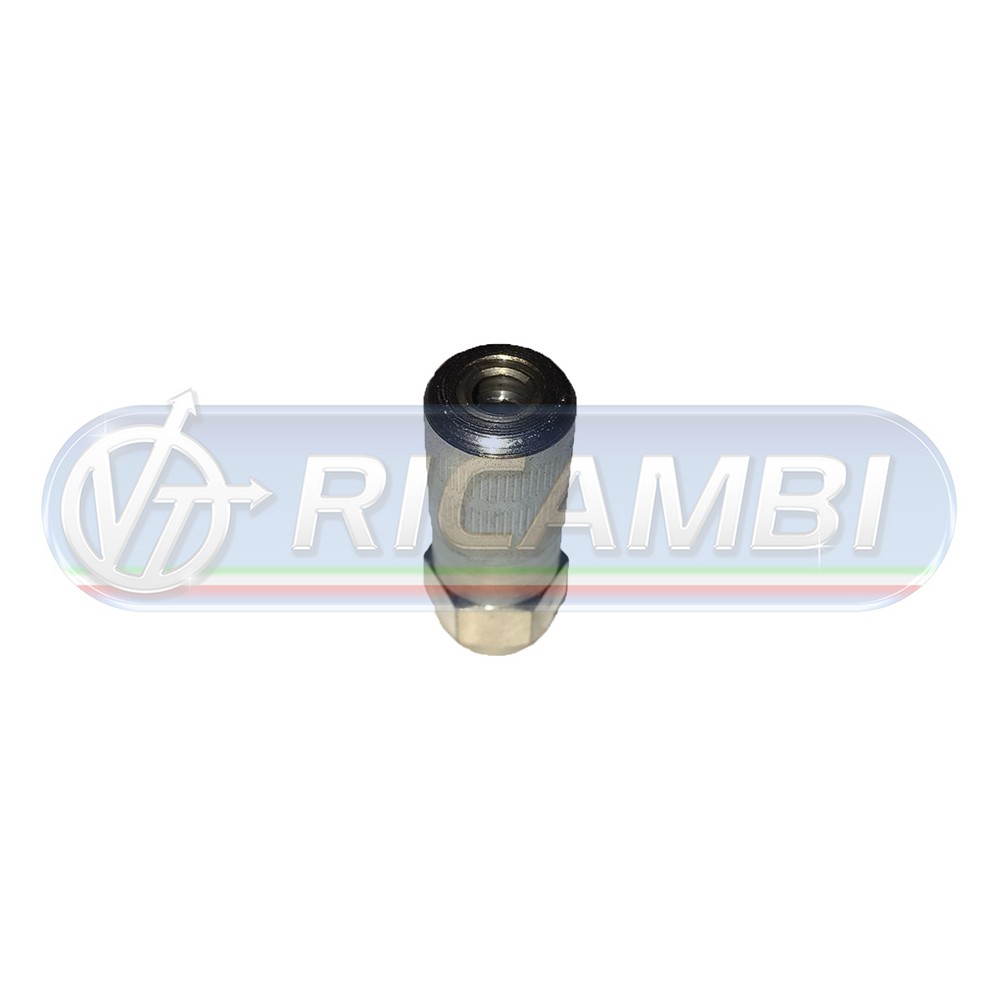 1 - RACCORDO INGRASSATORE BETA 500CC