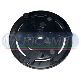 1 - FRIZIONE COMPRESSORE CLIMA FH 12 PV8 24V MILLERIGHE