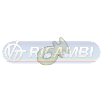1 - GANCI TENDA SCORREVOLI MOD GA1 CNF 75PZ