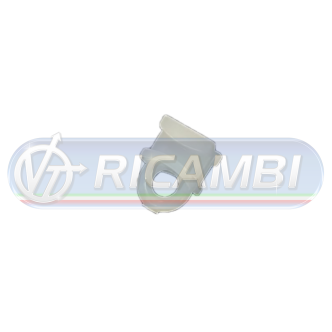 1 - GANCI TENDA SCORREVOLI MOD GA3 CNF 75PZ