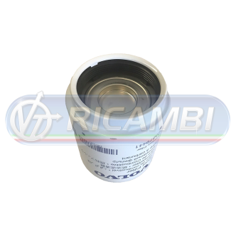 1 - FILTRO GASOLIO ORIGINALE VOLVO FH 4 23879441