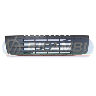 1 - GRIGLIA INFERIORE FRONTALE FH 3 924