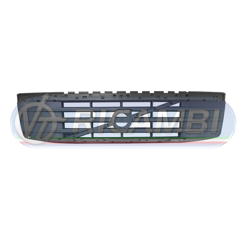 1 - GRIGLIA INFERIORE FRONTALE FH 3 924