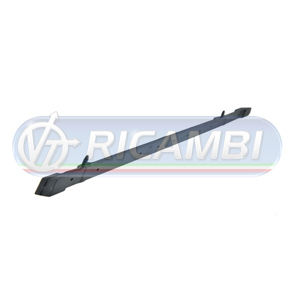 1 - GUARNIZIONE DISTRIBUZIONE D12C/D 341