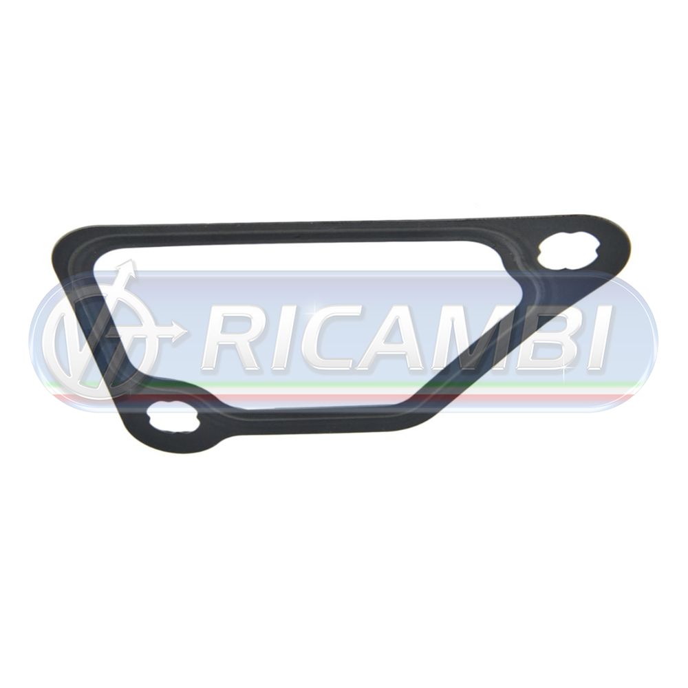 1 - GUARNIZIONE TUBAZIONE ACQUA D12C 301