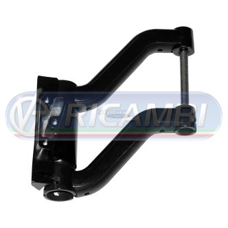 1 - BRACCIO SPECCHIO VOLVO FH 1 FM 1 DX