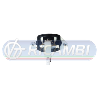 1 - REGOLATORE ALTERNATORE FH 12-FH 16 FM7-FM 12 BOSCH