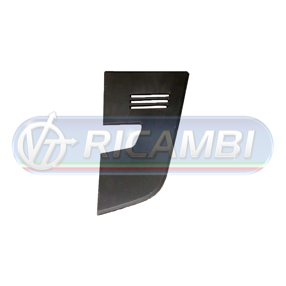 1 - COPERCHIO ANTERIORE CALANDRA FH 3 SX