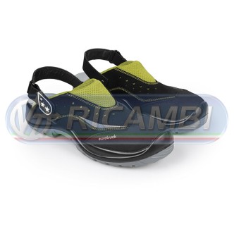 1 - SABOT EURO-TRUCK GREEN DRAGON TG.45
