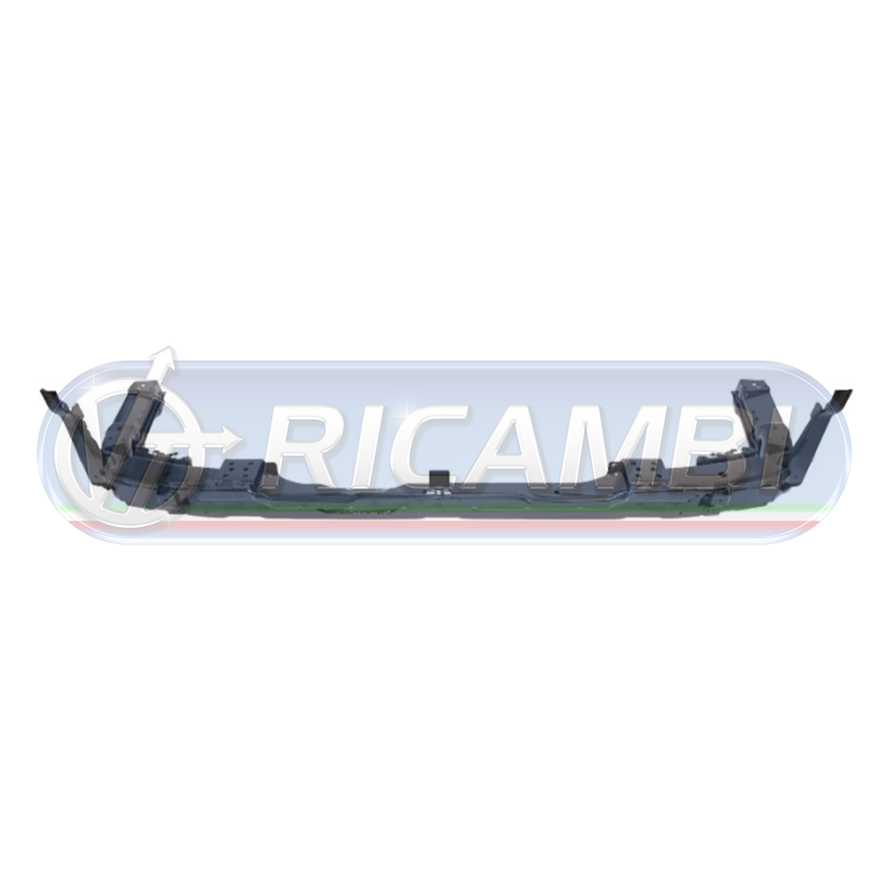 1 - RINFORZO PARAURTI ANTERIORE FH 2 442