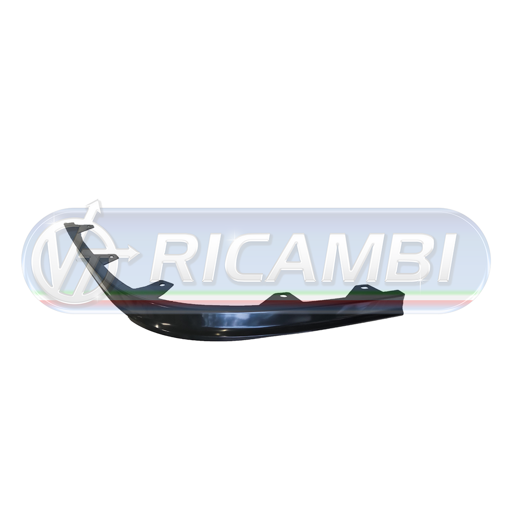 1 - SOTTOPARAURTI PROFILO ANGOLO VOLVO FH 4 DX
