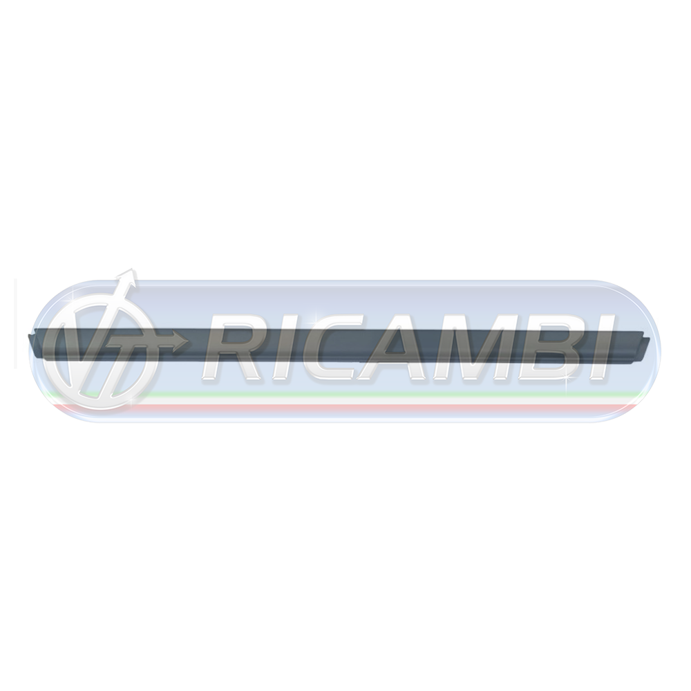 1 - SOTTOPARAURTI PROFILO CENTRALE VOLVO FH 4