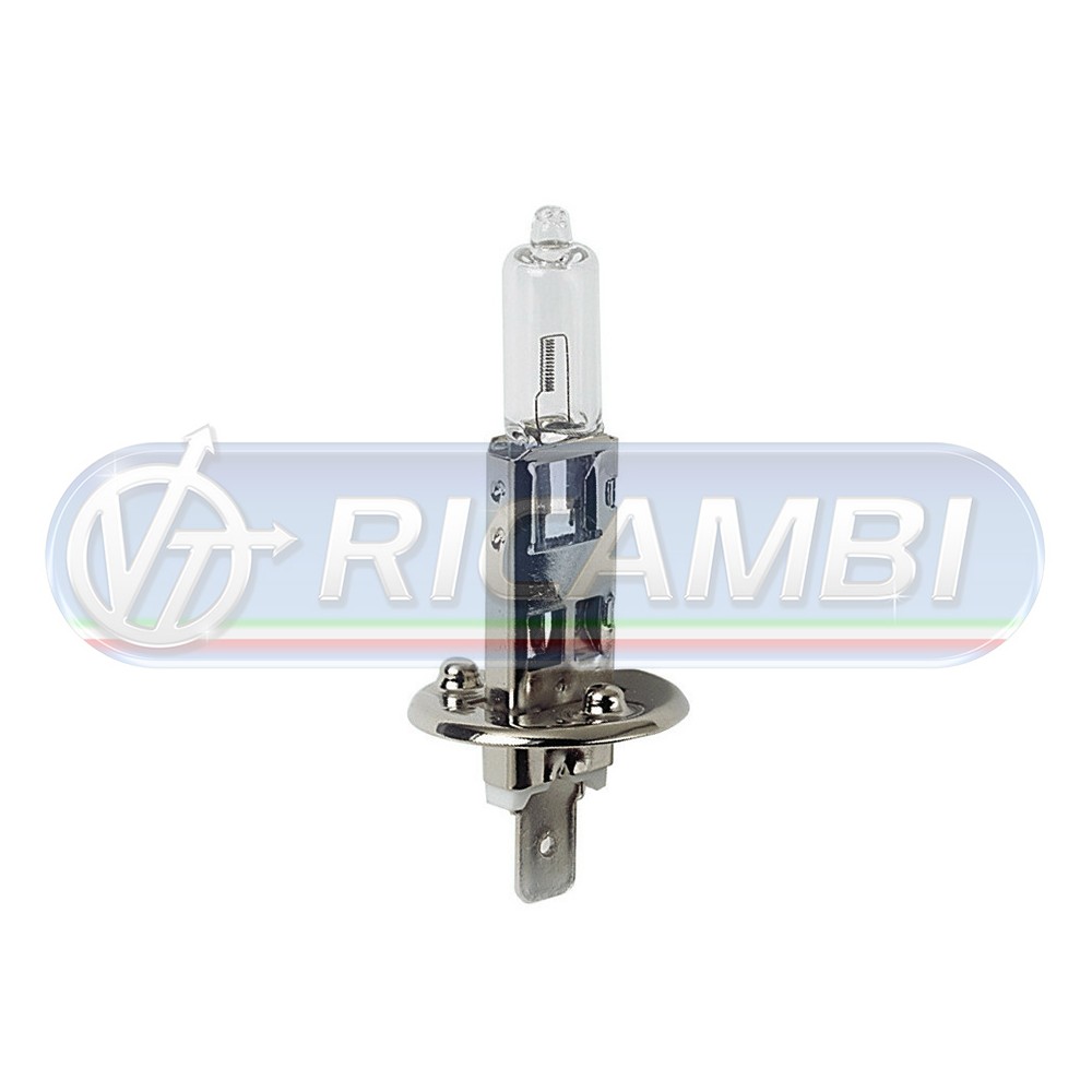 1 - LAMPADINA H1 12V 55W
