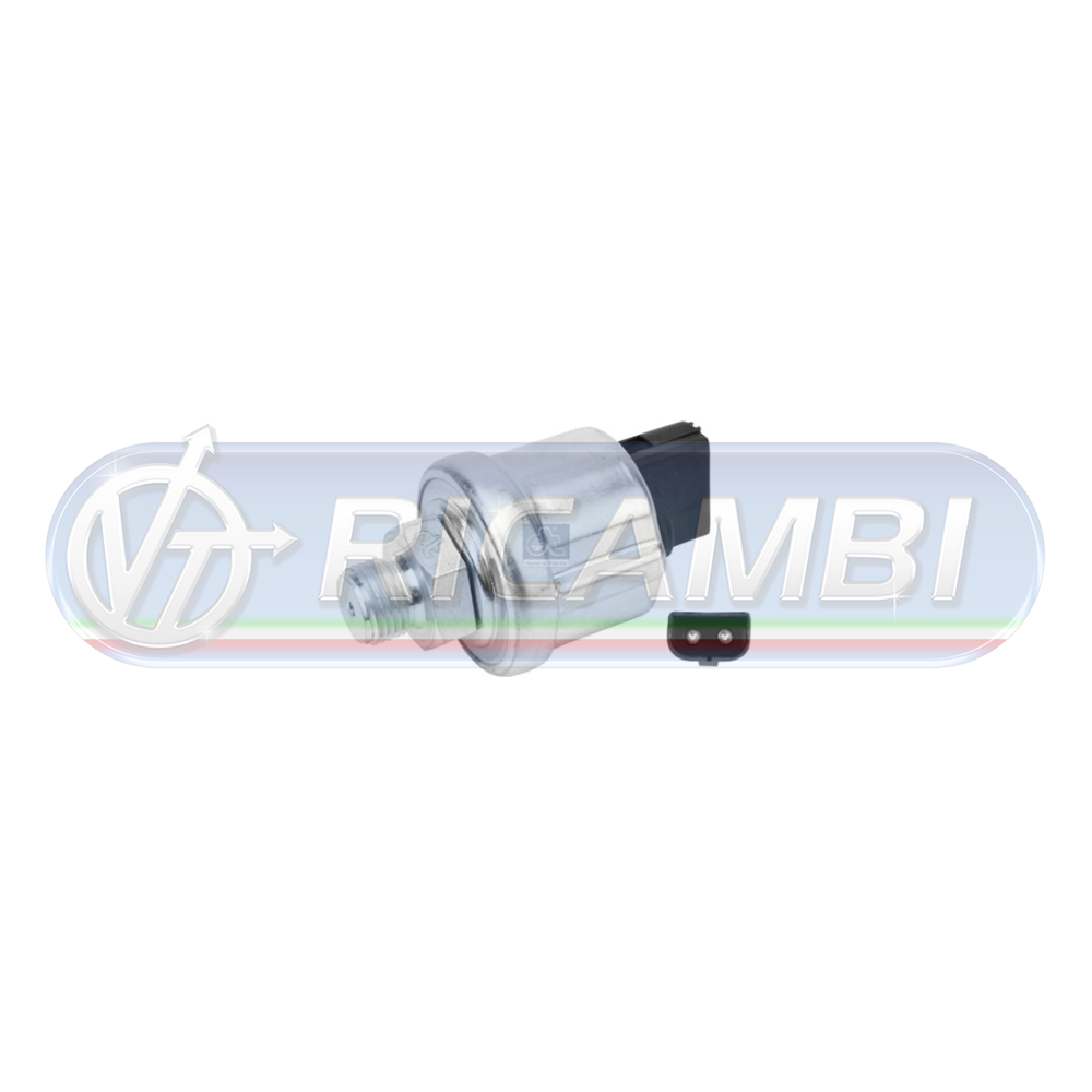 1 - SENSORE PRESSIONE ARIA VOLVO FL 498