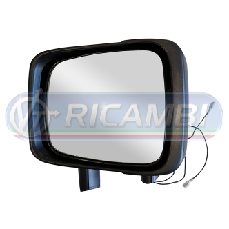 1 - SPECCHIO COMPLETO GRANDANGOLO FH 2 FM 2 DX
