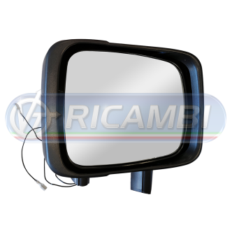 1 - SPECCHIO COMPLETO GRANDANGOLO FH 2 FM 2 SX