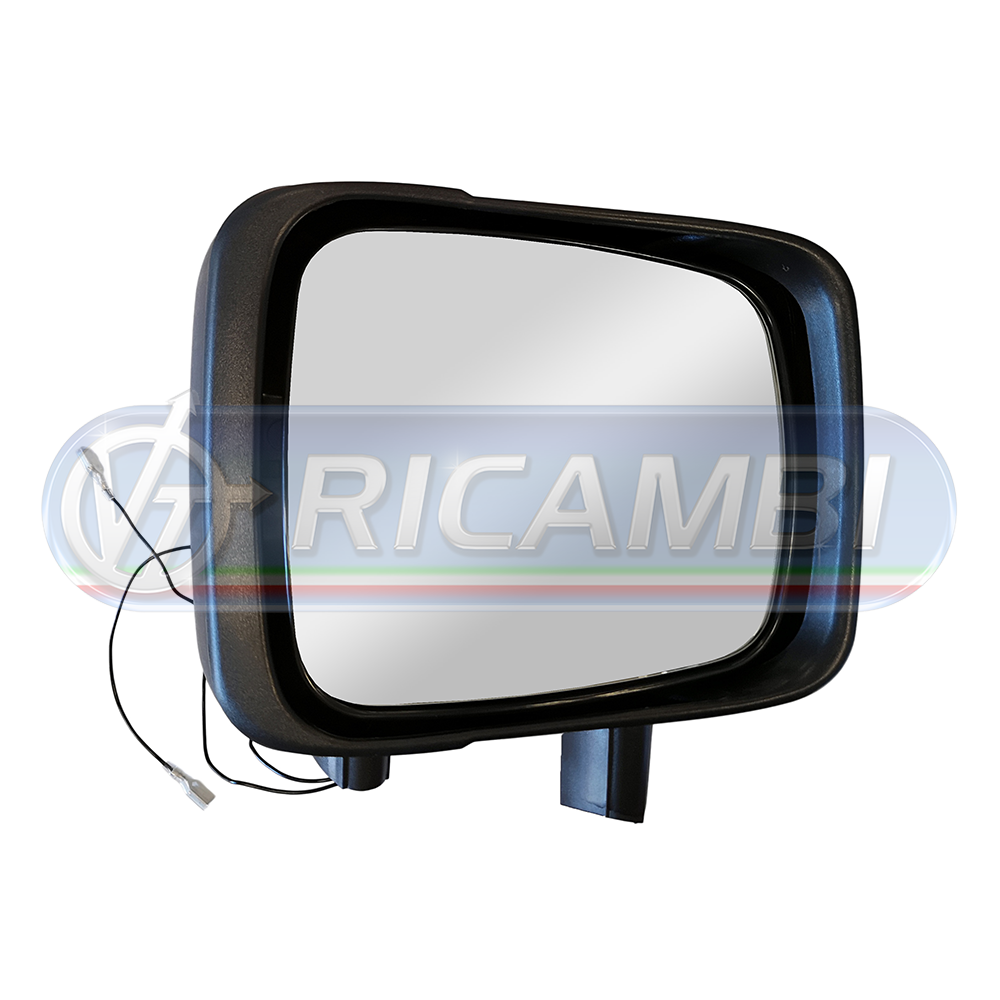 1 - SPECCHIO COMPLETO GRANDANGOLO FH 2 FM 2 SX