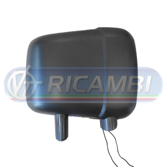 1 - SPECCHIO COMPLETO GRANDANGOLO FH 2 FM 2 SX
