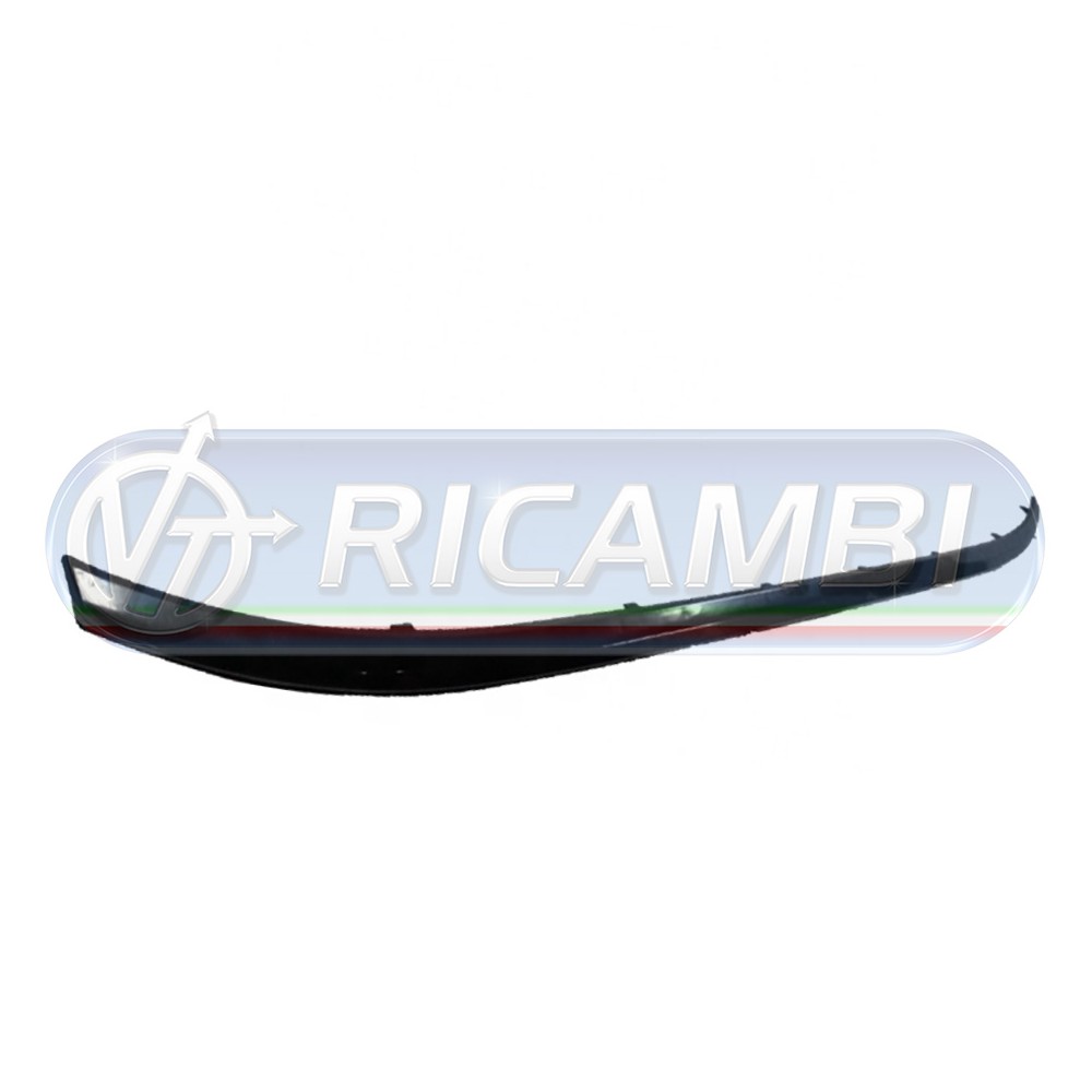 1 - LISTELLO VISIERA PARASOLE FH 3 472